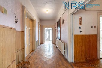 Prodej rodinného domu s obchodním prostorem, 431 m2, Pečky - 7
