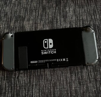 Nintendo switch v2 - 7