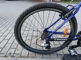 ACSTAR ZTR 3000 - 7