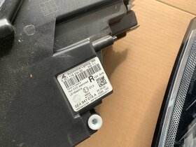 svetla xednony FULLLED ObycLED skoda octavia 4 IV levy pravy - 7