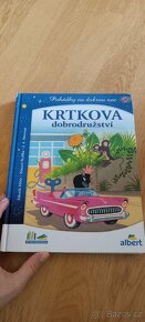 Dětské knížky - 7