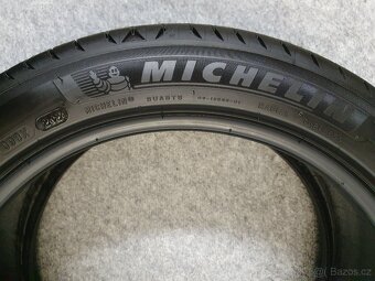 4x "NOVÉ" 225/45 R17 Letní pneu Michelin Primacy 4 - 7