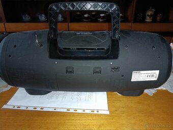 BoomBox Sencor SPT 5800 - 7