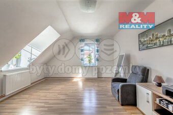 Prodej bytu 4+1, 120 m², Liberec, ul. Kollárova - 7