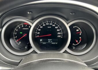 Suzuki Grand Vitara 2.4i AUTOMAT 4x4 PŮVOD ČR 1MAJ automat - 7