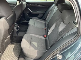 Škoda Octavia 1.5 TSi 110 kW Ambition - 7