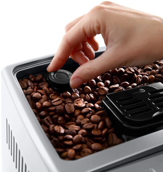 ❗️TOP: Kávovar De'Longhi Dinamica ECAM 350.55.SB - 7