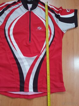 Cyklodres Author S/M - 7
