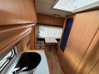Karavan Hobby 400 - 7