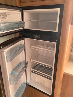 Swift Congueror 645 Top stav - 7