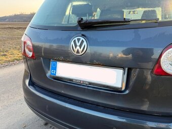 Volkswagen Golf IV 1.6 74 kW - 7