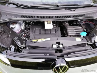 VW MULTIVAN T7 LONG TDI nový vůz - 7