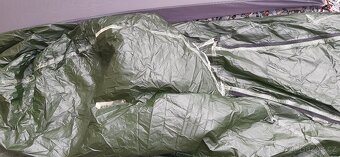 stan Alpkit Soloist - 7