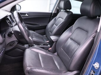 Hyundai Tucson 2,0 CRDI 136kW Style Premium (2015) - 7