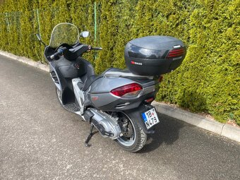 Malaguti Spidermax 500 - 7