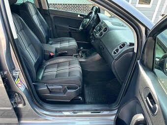 VW GOLF PLUS 1.4 16V 59KW MATCH - 7