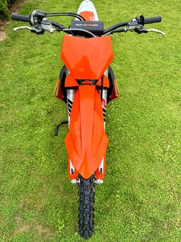 KTM SXF 450 2023 - 7