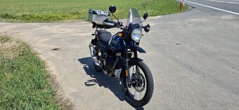 Royal Enfield Himalayan 2020 - 7