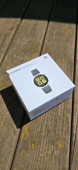 Smart watch Huawei GT5 - 7