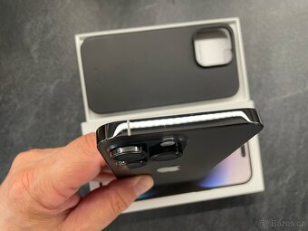 iPhone 14 pro max 256 - 7
