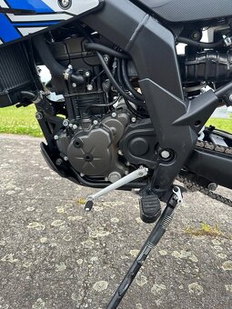Aprilia sx 125 2024 - 7