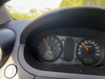 Prodám Ford fiesta - 7