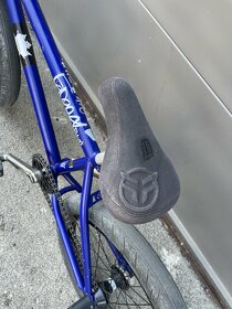 BMX - 7
