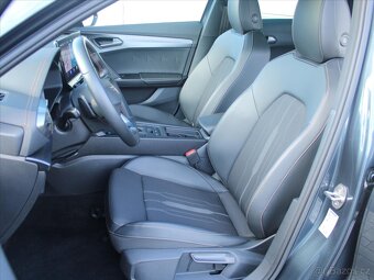 Cupra Formentor 2,0 TSi DSG 4Drive Tov.Zár. ČR 1.maj 16V 7DS - 7
