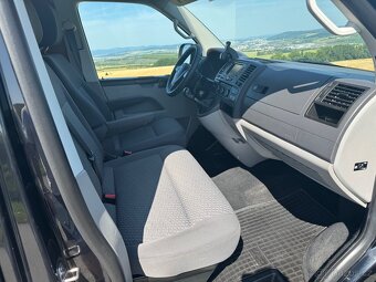 Volkswagen Transporter T5.1 103kw - 7