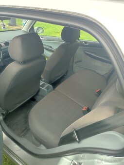 Škoda Fabia, 1.4 MPI 2000 r.v. 108 697km - 7