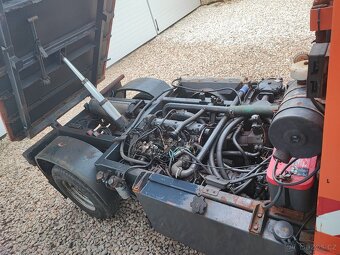 Snežka 4x4 - 7
