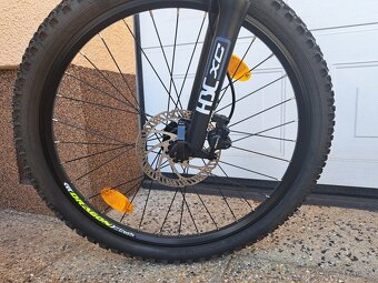 HEAD Ridott III 24" - 7