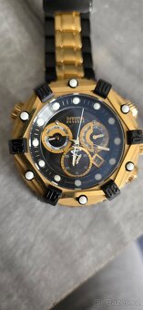 Invicta Reserve - 7