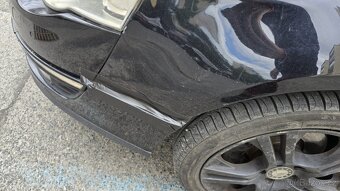 Volkswagen Passat B6 s motorem 2.0 TDI,103kw, rok výroby 200 - 7