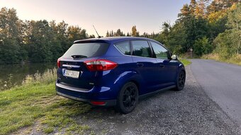 Ford C-MAX 1.6 EcoBoost 110 kW - 7