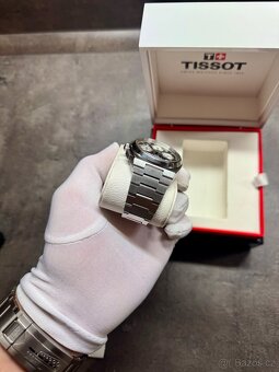 Tissot Prx Chronograph 2024 - 7