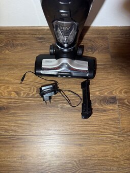 Tyčový vysavač Rowenta Dual Force 2v1 RH6735WH - 7