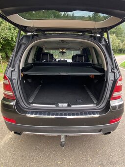 Mercedes-Benz GL 420 CDI - 7