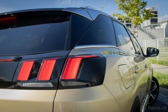 Peugeot 3008 1.2 Puretech A/T / AJ NA SPLÁTKY / PROTIÚČET / - 7