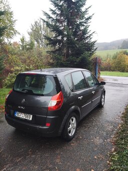 Renault Scenic 1.5dci STK do 10/2027 - 7