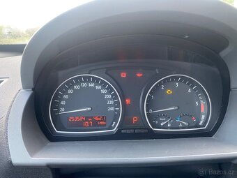 BMW x3 e83 150kw - 7