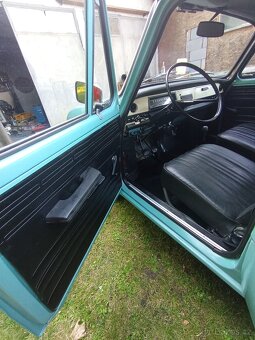 Škoda 100 - 7