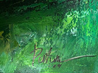 Změňte svůj prostor obrazem z ostrova bohů - 7