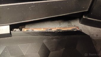 Hp Pavilion Gaming 15 - 7