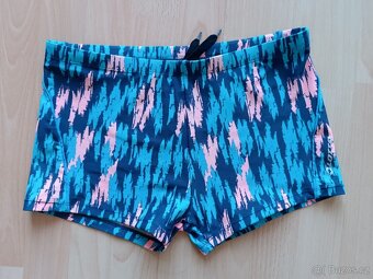 Chlapecké plavky, vel. XS a vel. 164 - 7