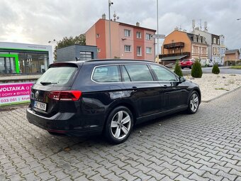 VW Passat B8 2.0 TDI 110 kW, 136 tis km - 7