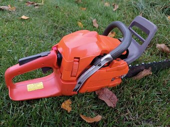 Motorová pila Husqvarna 353 - 7
