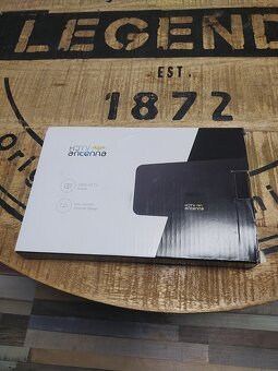 NOVÁ KAMERA +NOVÁ POKOJOVA ANTÉNA - 7