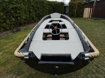 Nová loď Szymanski 430 - 7