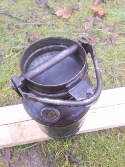 Bandaska na Mléko 3L. - 7